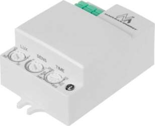 Maclean MCE316 microwave motion sensor offering