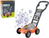 Madej Bubble lawnmower