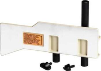 Makita 194002-7 Right Side Support LS1013