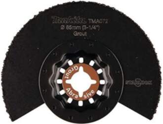 Makita B-65056 Multitool segment blade HM