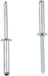 Masterfix Rivets MASTERFIX 1031 4x6mm, 1000