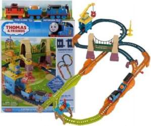 Mattel *****FP Thomas set Most do
