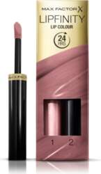Max Factor Max Factor Lipfinity Lip