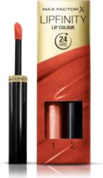 Max Factor Max Factor Lipfinity Lip