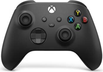 Microsoft Xbox Wireless Controller Black