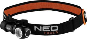 Neo headlight