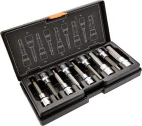 Neo Hex 1/2" H4-H17 Hex Socket