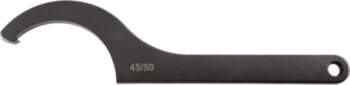 Neo Hook spanner, size 45-50mm