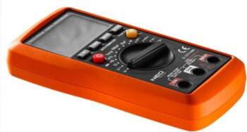 Neo Universal electronic meter