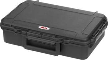 Nero Panaro MAX004 Black Fly
