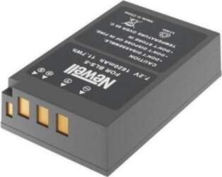 Newell Battery BLS-5 replacement