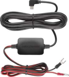 Nextbase Hardwire K DC adapters