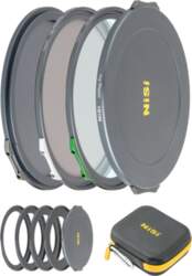 NiSi JetMag Pro Capture Kit