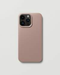 NUDIENT Thin Case mobilo telefonu apvalks