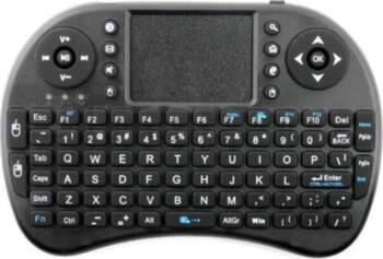 Oem Wireless Keyboard with Mini Touch