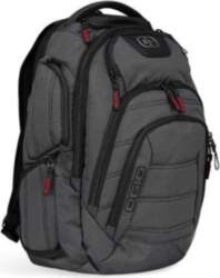 OGIO Renegade RSS 17 backpack Black
