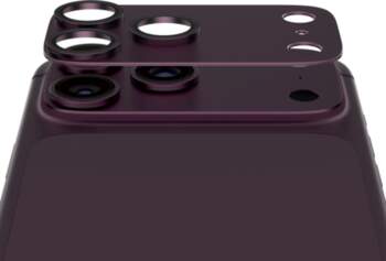 PanzerGlass ® Fender Camera Lens Protector