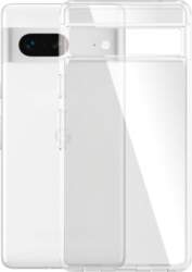 PanzerGlass ® HardCase Transparent Google Pixel