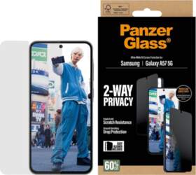 PanzerGlass Privacy Screen Protector UWF -