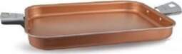 Pensofal Cuprum Rectangular Steak Griller 35x26