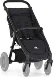Petite&Mars Street 2 - structure, stroller