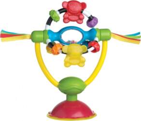 Playgro 0182212 grabulītis
