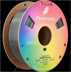 Polymaker Panchroma PLA gradient Silk plastika