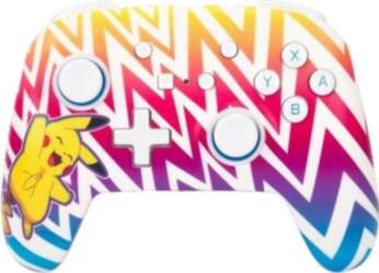 PowerA NSGP0262-01 Gaming Controller