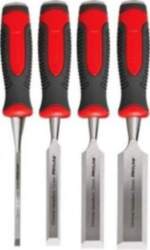 Proline Pro-Line carpentry chisel set 4