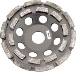 Proline Pro-Line Diamond disc double segment