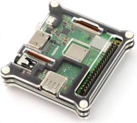 Raspberry Pi Case for Raspberry Pi