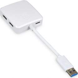 Raspberry Pi Raspberry Pi USB 3