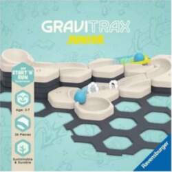 Ravensburger GraviTrax Junior Starter-Set S Start