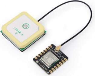 Seeed Studio Seeed Studio Multifunctional GNSS