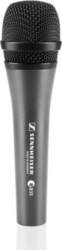 SENNHEISER E 835, VOCAL MICROPHONE, DYNAMIC