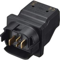 Shimano SM-BTE80 adapter
