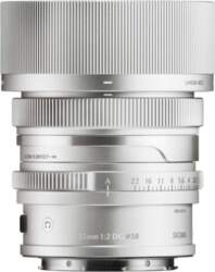 Sigma Objektīvs Sigma 35mm F2 DG