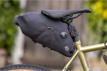 SILCA GRINTA ROLL TOP bag under