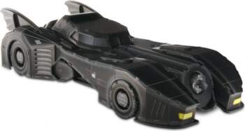 Spin Master 4D Build DC Batman