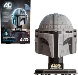 Spin Master 4D Build Star Wars