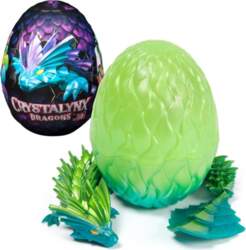 Spin Master CRD COL 12Hin Dragon