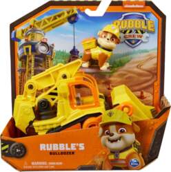 Spin Master Rubble & Crew Rubble`s