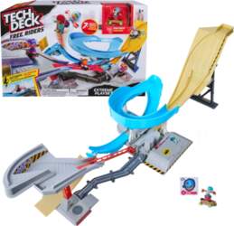 Spin Master Tech Deck 6076376 spēļu