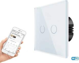 Spring Bipolar sensor switch, remote control