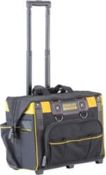STANLEY FATMAX TOOL BAG WITH WHEELS