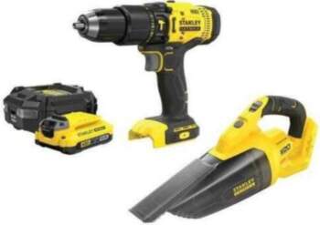 Stanley Set of tools Stanley Set