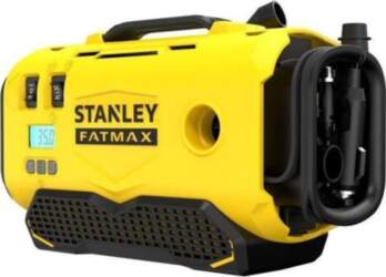 Stanley SFMCE520B 18V auto compressor