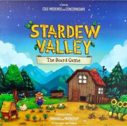 Stardew Vally Stardew Valley Concernedape Stardew