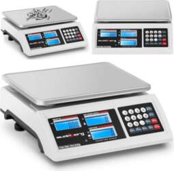Steinberg Systems Kitchen scale Steinberg Systems