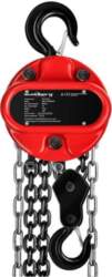 Steinberg Systems Steinberg Systems Winch chain